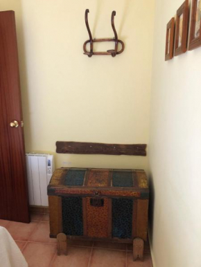 CASA JUANITO PEÑA Parauta